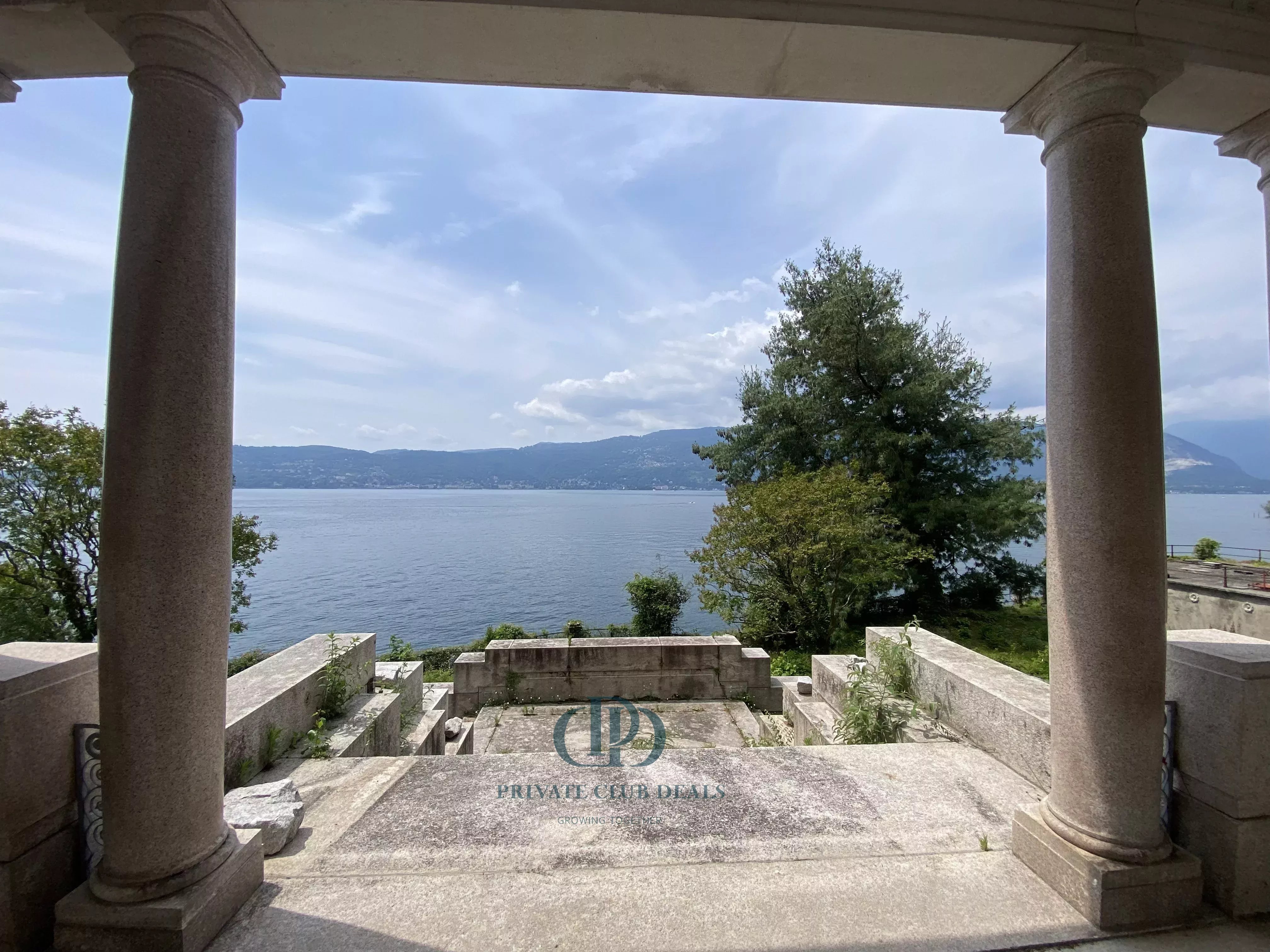 Villa Verbania - picture 19