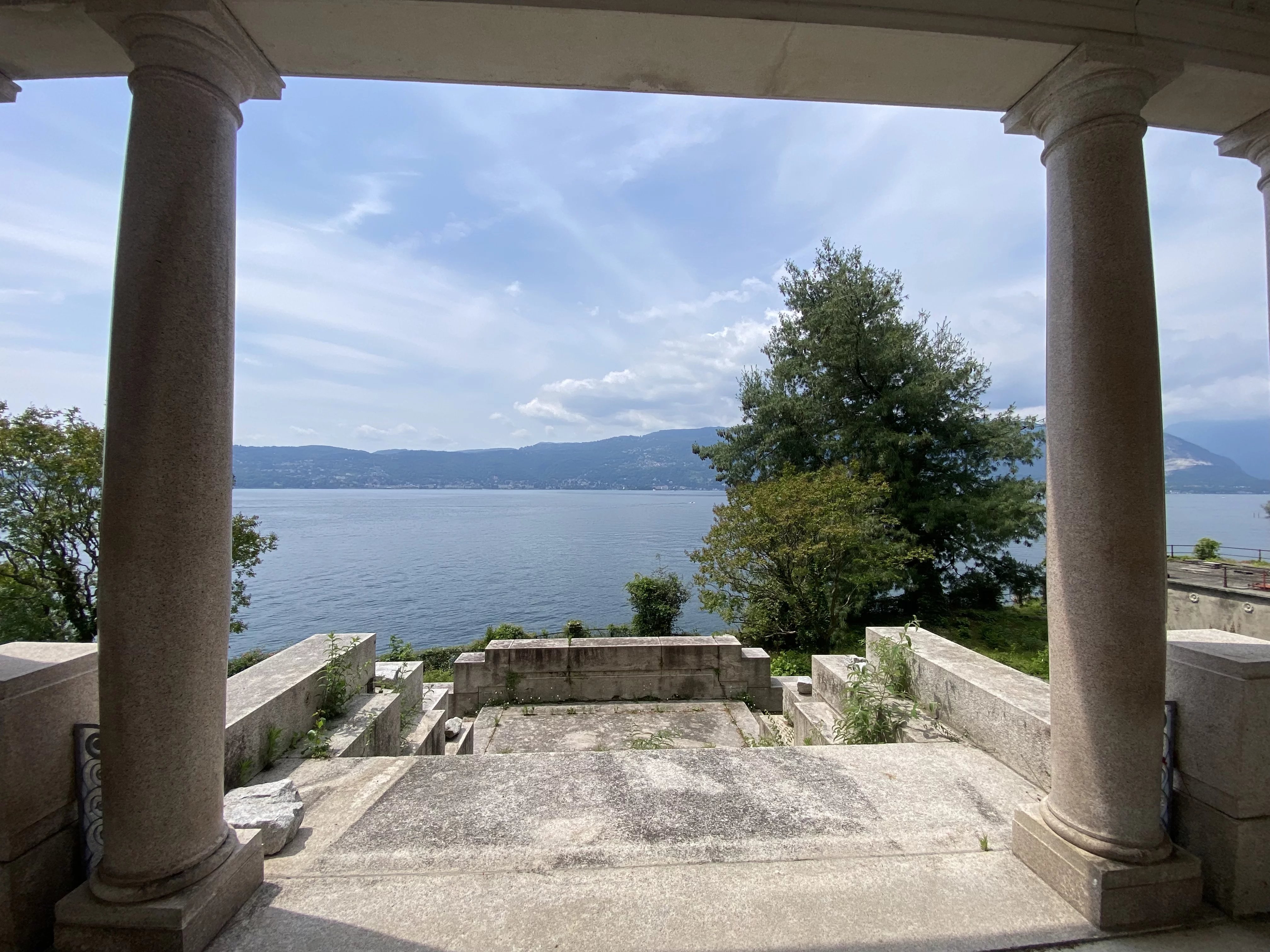 Villa Verbania - picture 19 title=