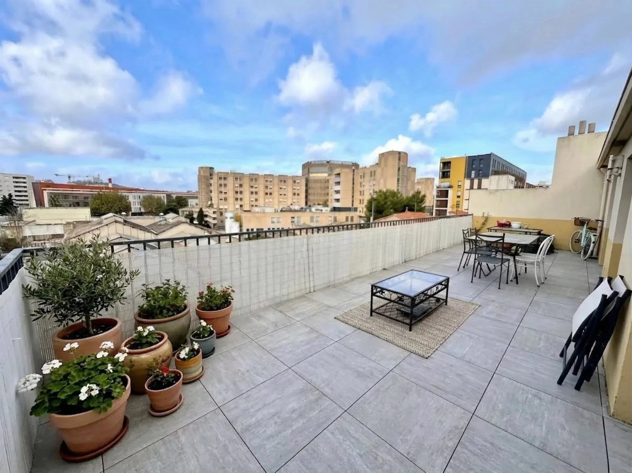 Agence immobilière de PRIVILEGE PARTNERS