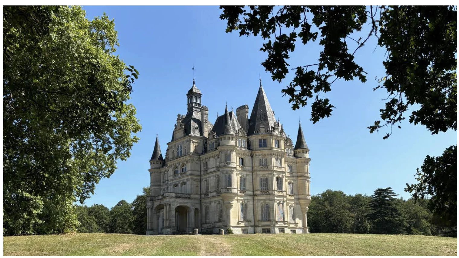 Ligny-le-Ribault