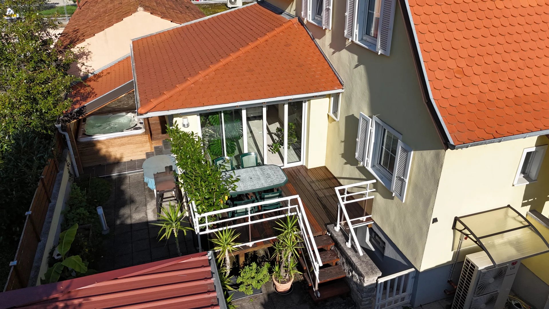 Sale House Strasbourg