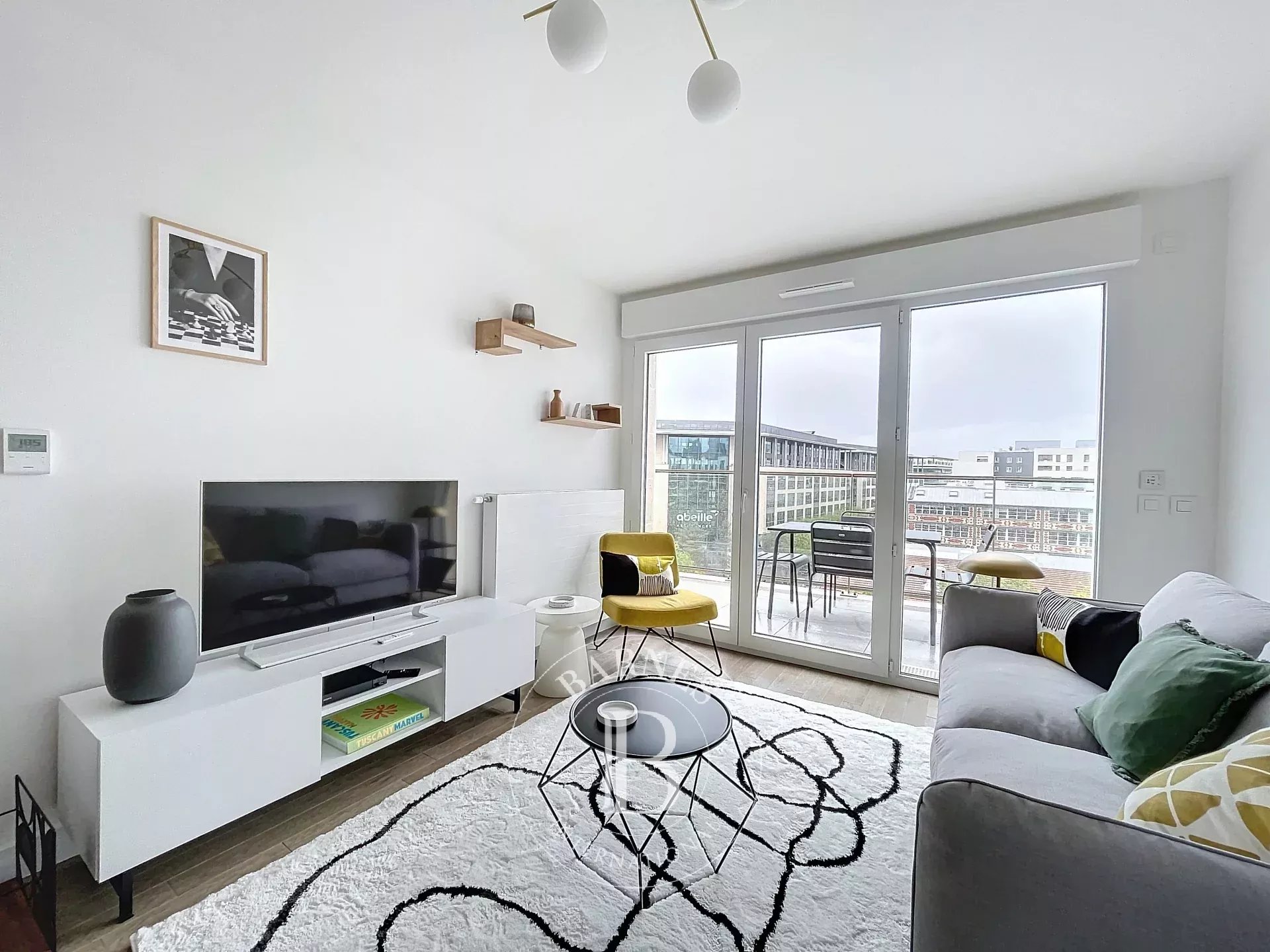 Appartement Courbevoie  -  ref 84525180 (picture 1)