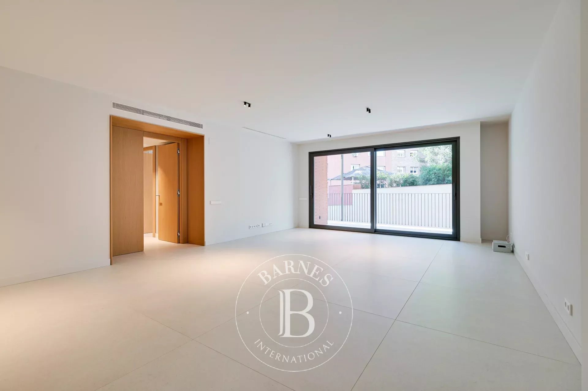 Daire Barcelona - picture 6