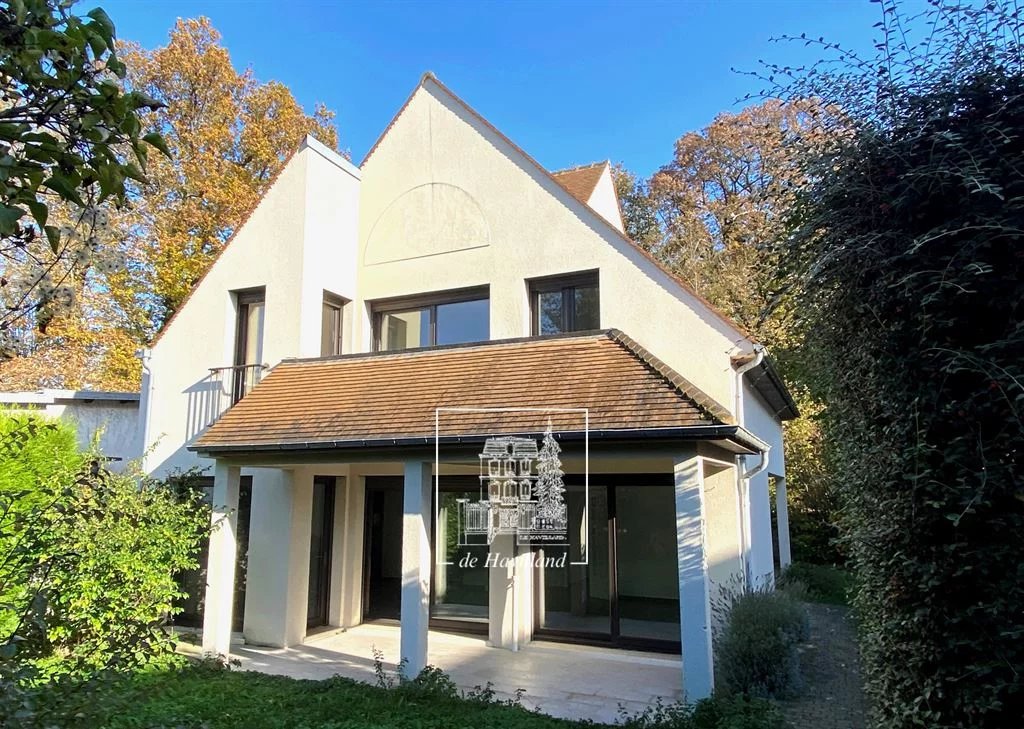 Location Maison La Celle-Saint-Cloud