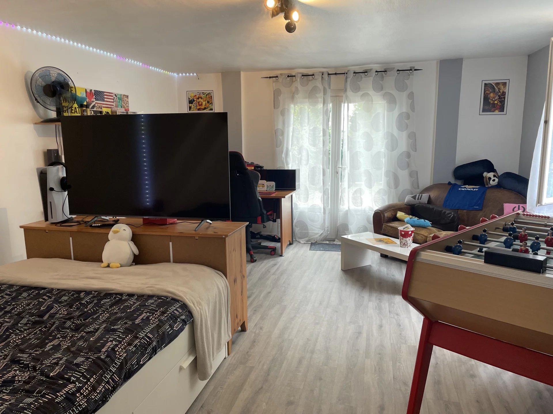 Vente Maison Ballancourt-sur-Essonne