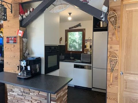 Vente Chalet Montgenèvre