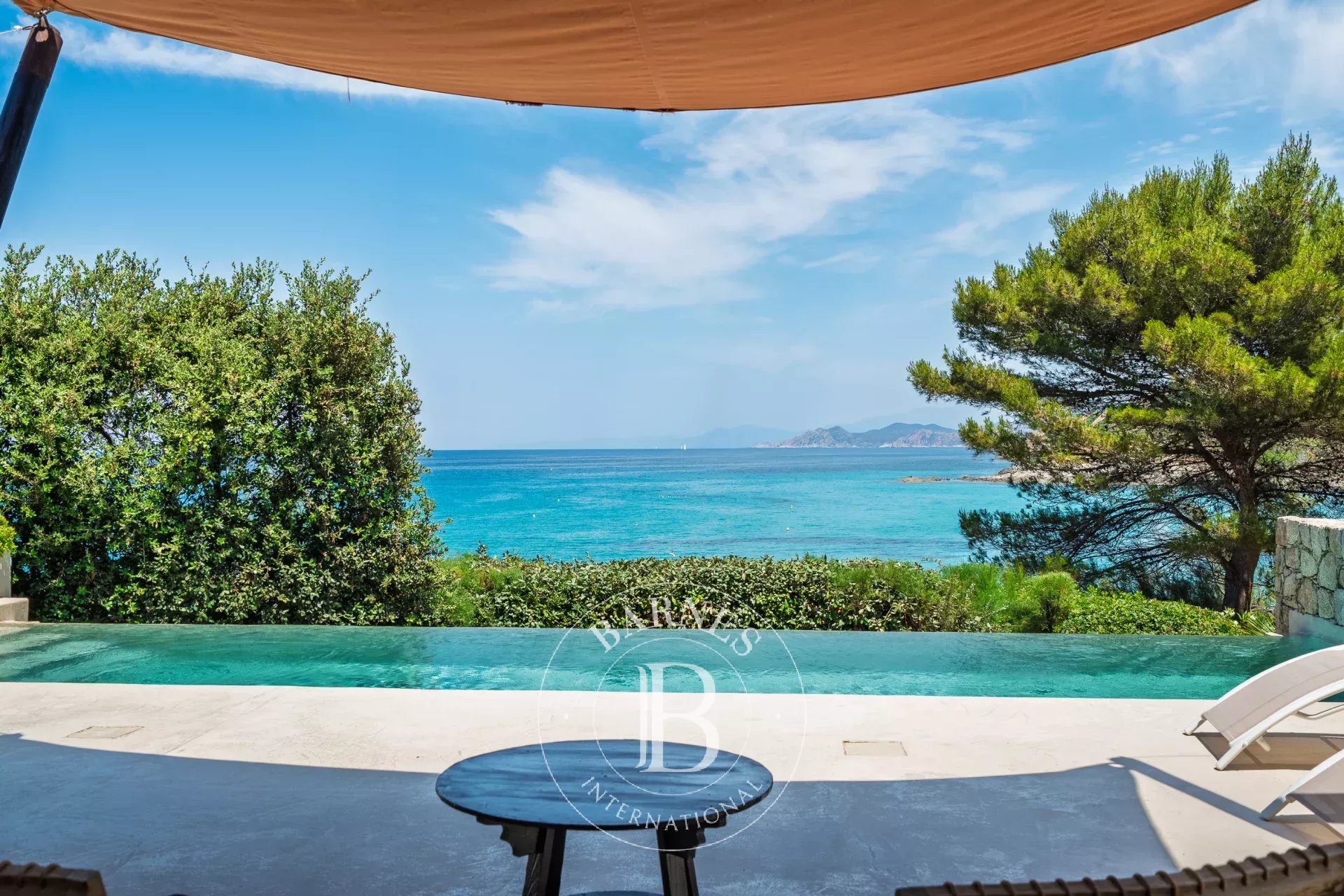 Villa L'Île-Rousse
