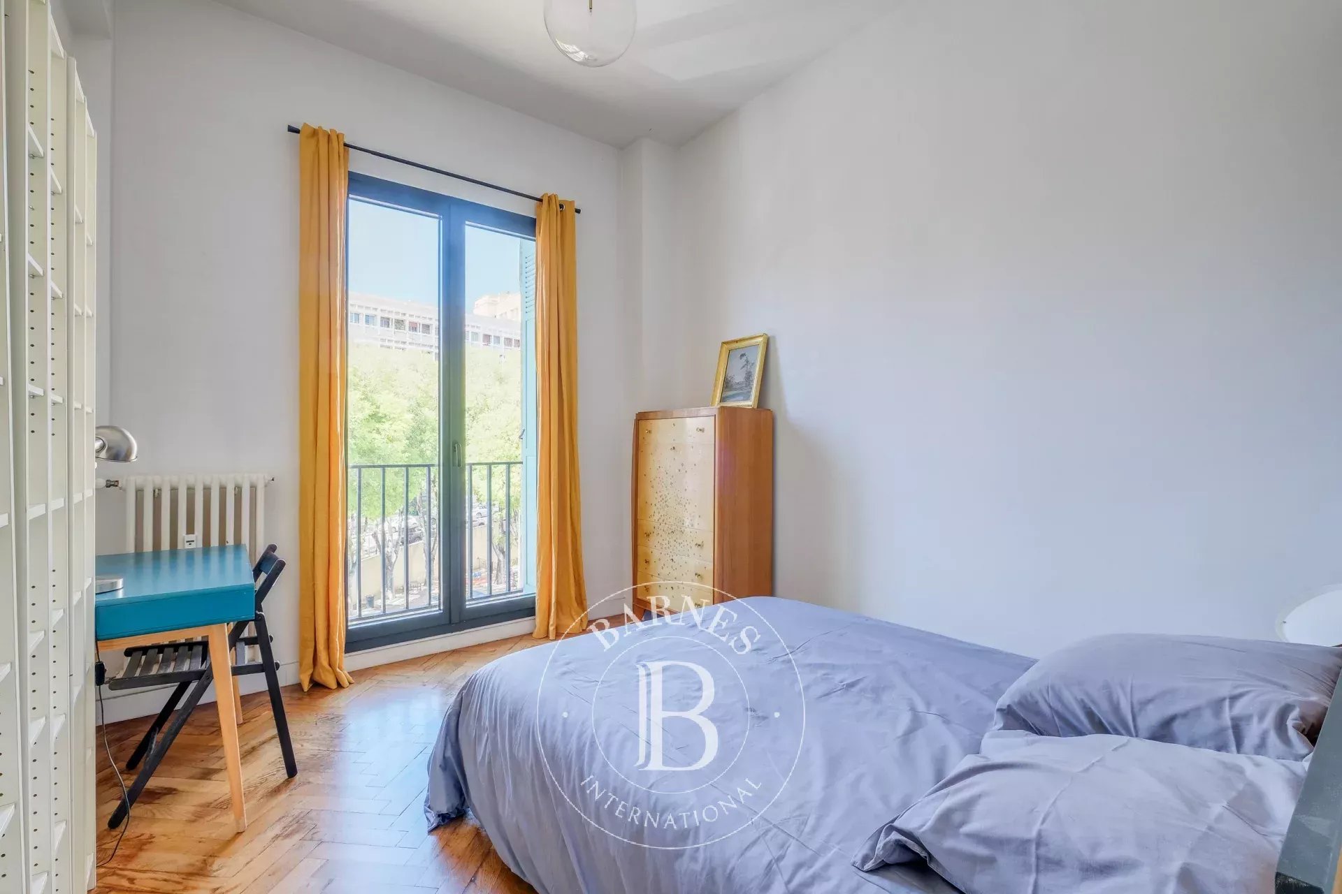 Daire Marseille 2ème - picture 8