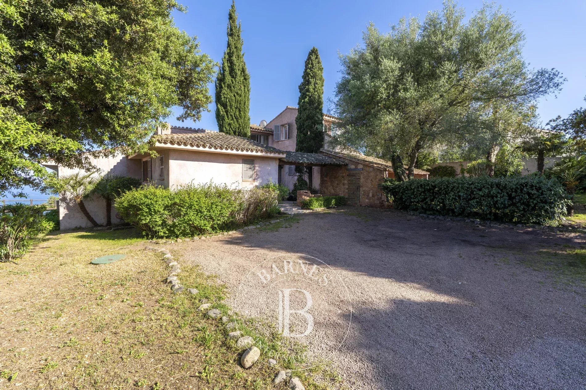 Porto-Vecchio  - Villa 6 Pi&egrave;ces - picture 11