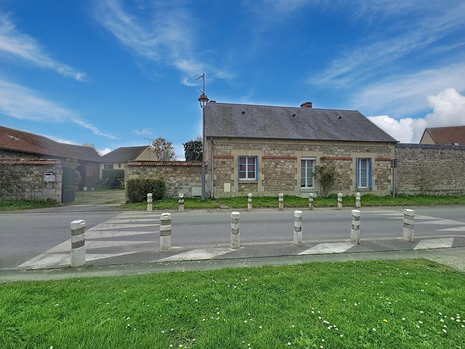 Investissement locatif sécurisé
