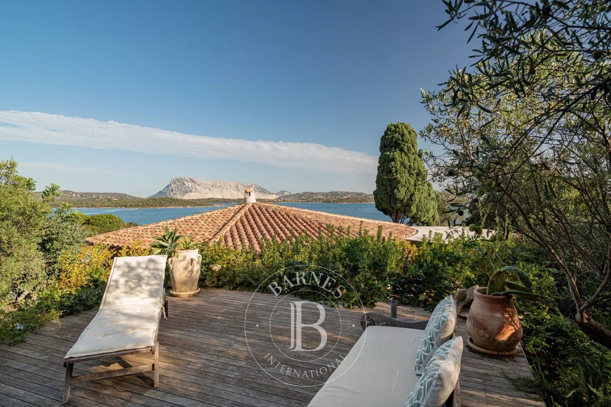 San Teodoro  - Villa  4 Chambres - picture 4