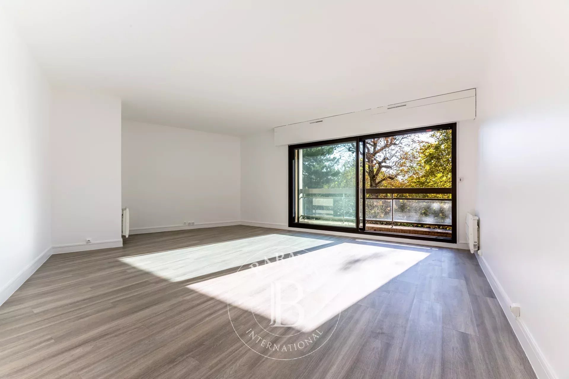 Daire Neuilly-sur-Seine