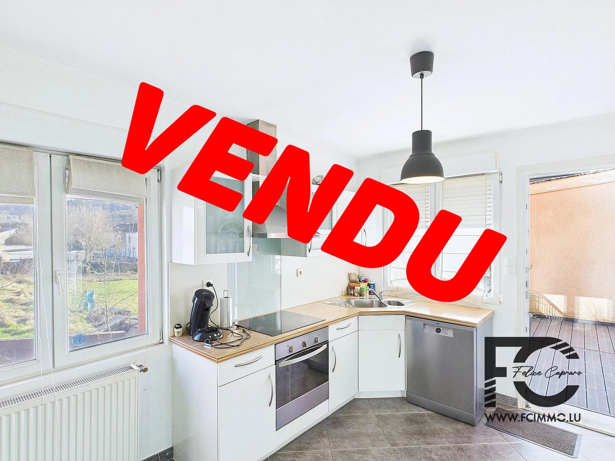 Vente Appartement Gorcy