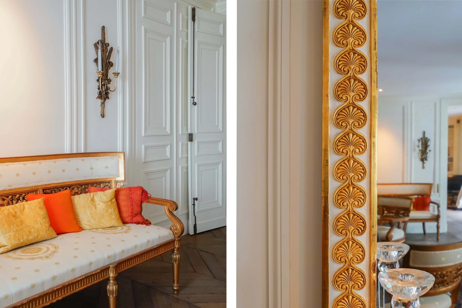 Paris 1er - VENDÔME / RIVOLI