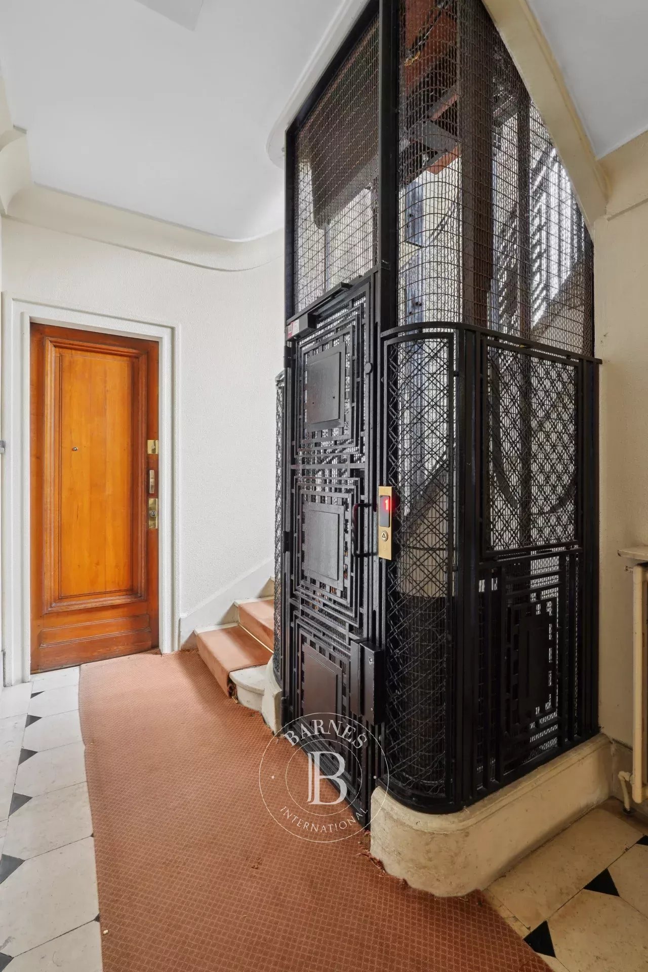 Paris  - Apartment 2 Bedrooms - picture 14
