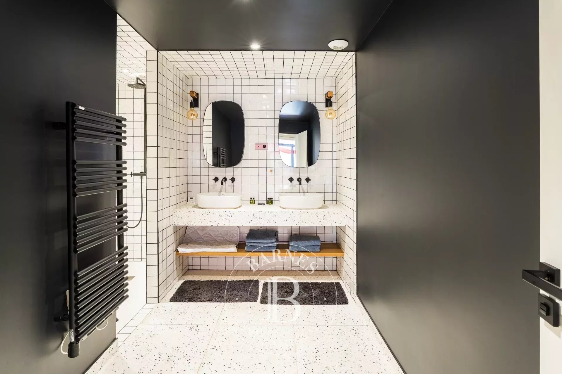 Loft Montreuil - picture 25