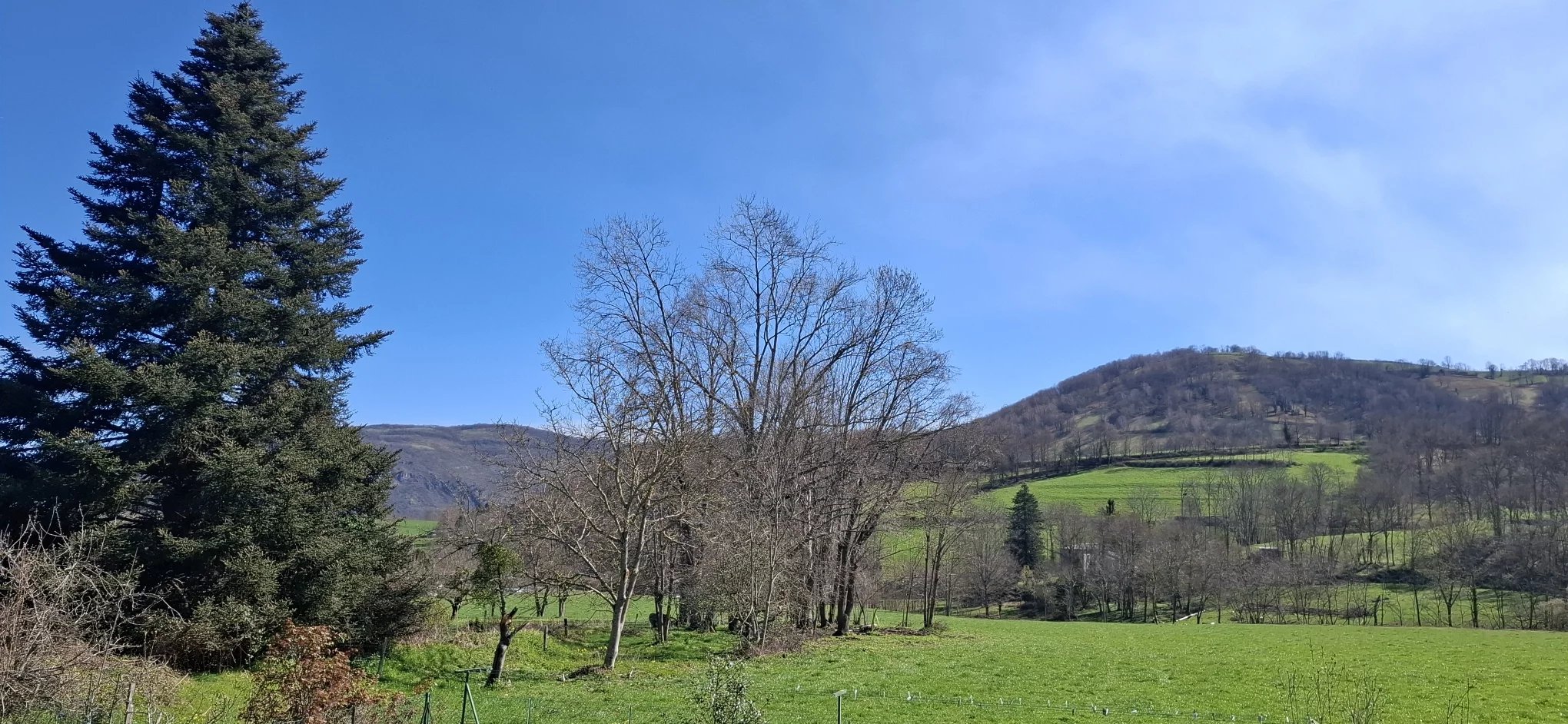 Village house for sale Ganac, Ariège