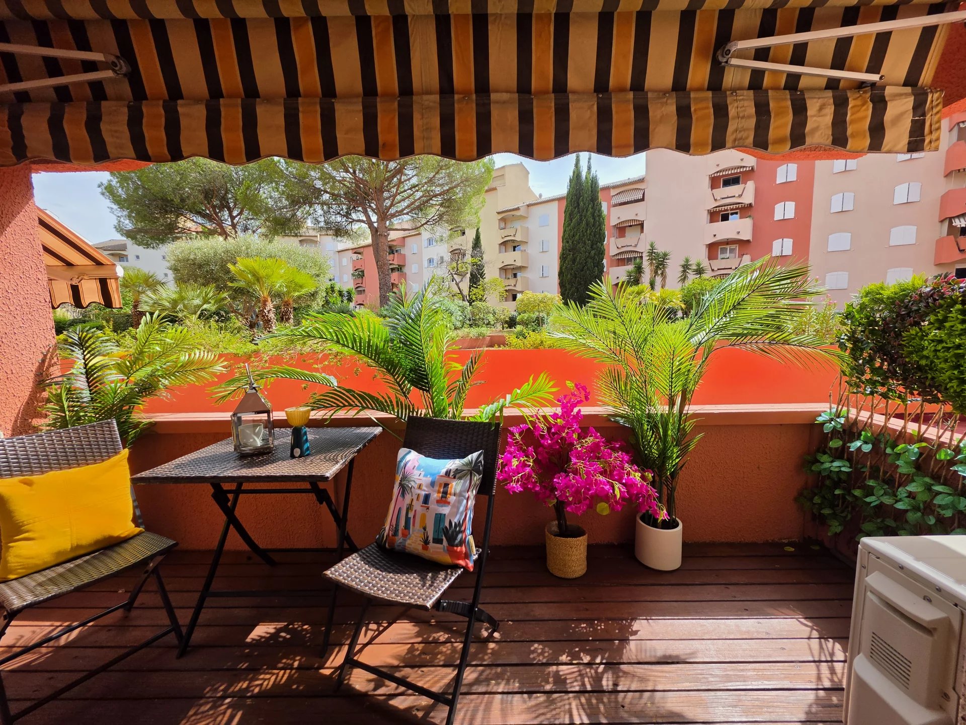 Appartement 2 pièces 45 m² · à Hyères · 45 m² · 225 000 €