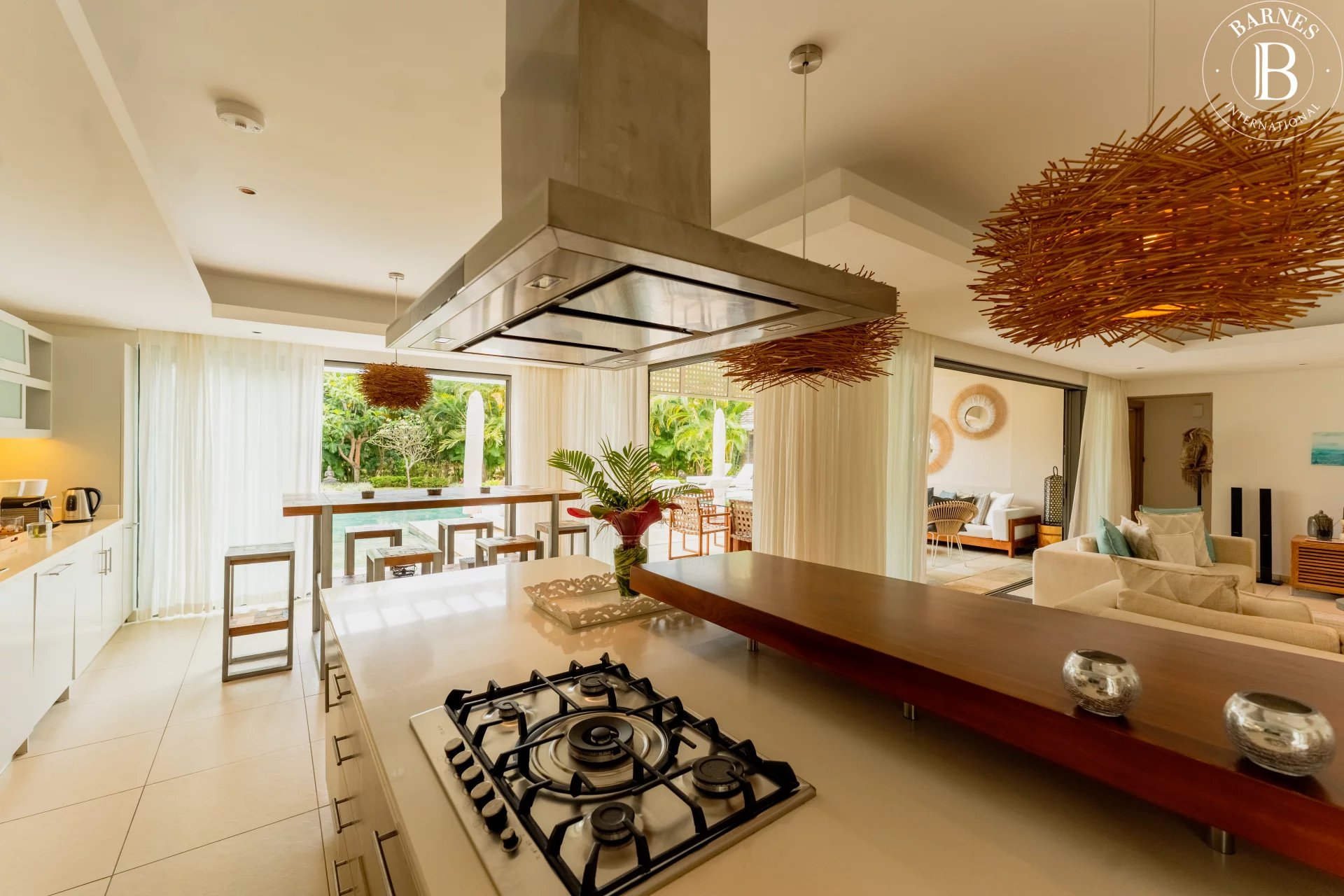 Villa Beau Champ - picture 5