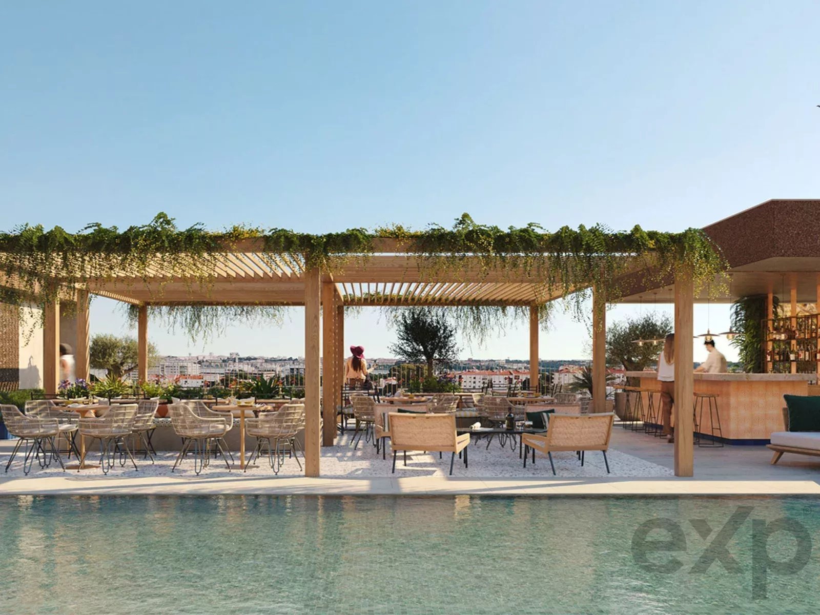 3 bedroom apartment - SEIXAL 86674686 image 14