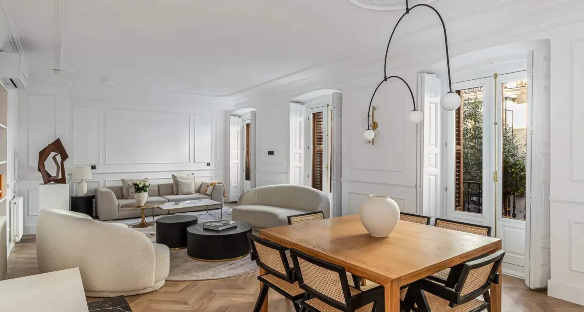 Sale Apartment Madrid