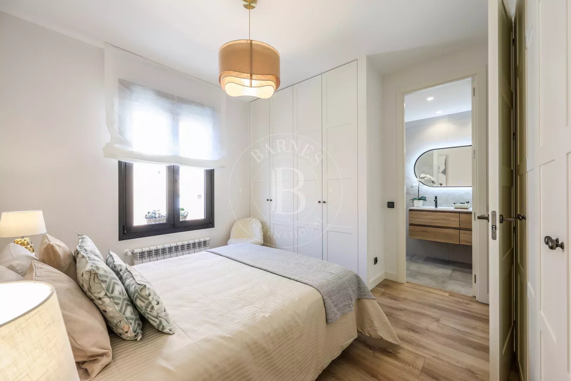 Daire Madrid - picture 36