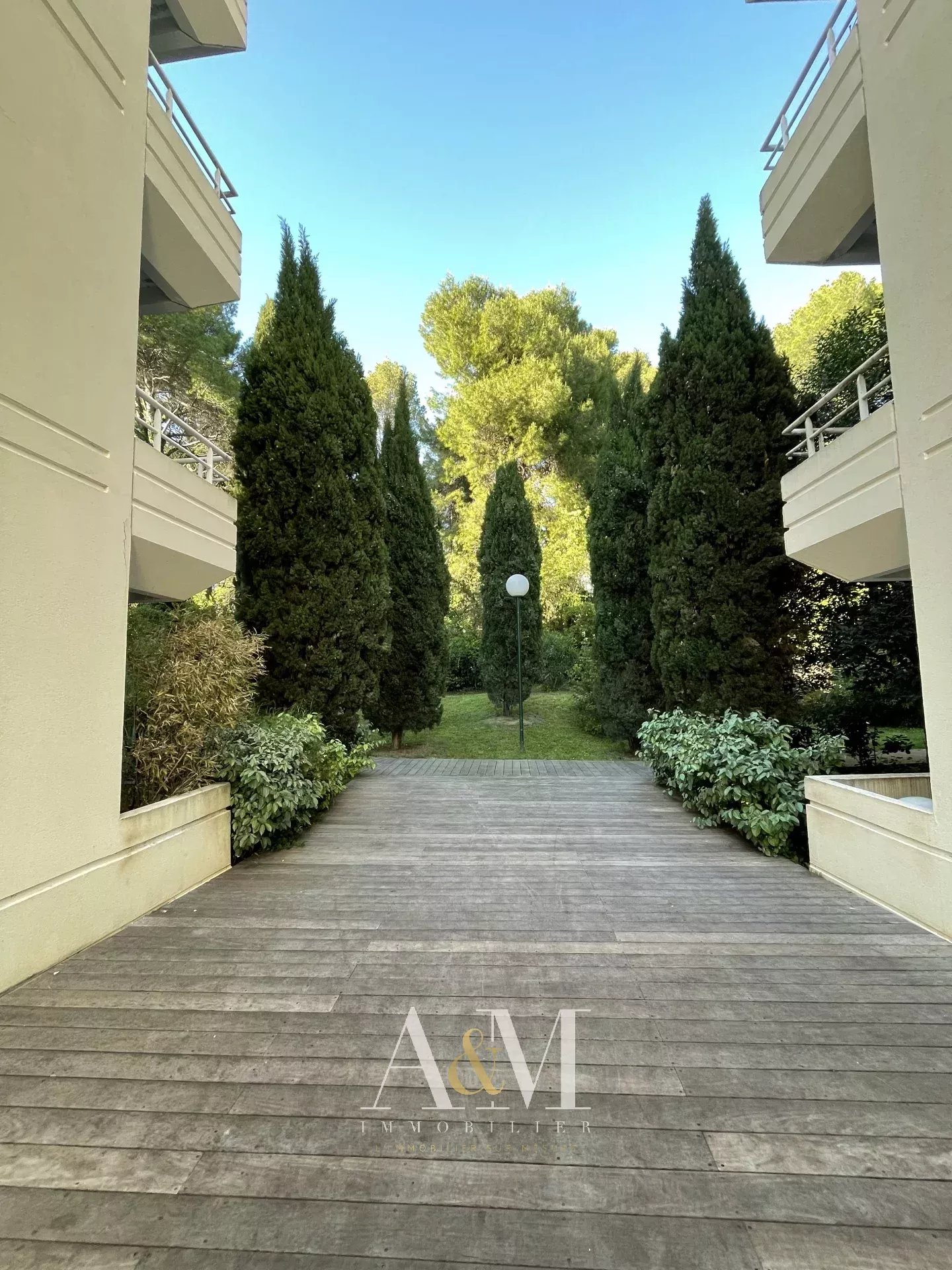Agence immobilière de A&M IMMOBILIER