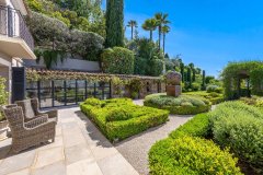 Prestigious Family Estate in Cannes Californie | Luxury Sea View Villa — photo 6 of 7
