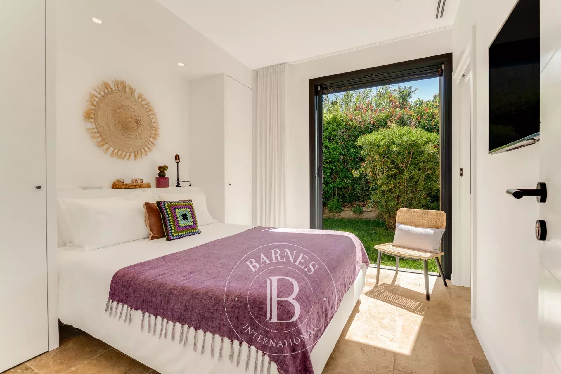 Saint-Tropez  - Villa  5 Chambres - picture 14