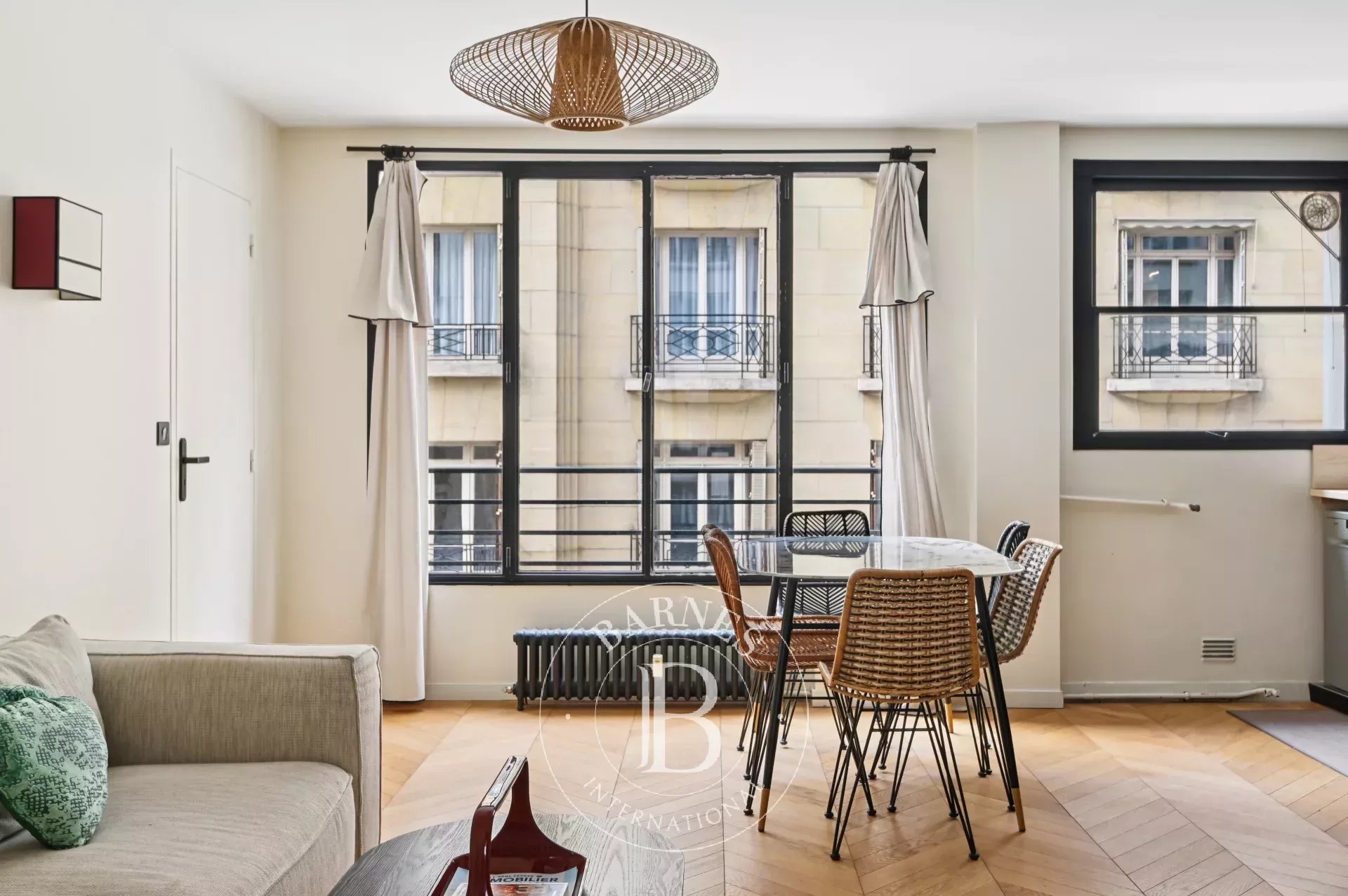 Paris  - Apartment 2 Bedrooms - picture 5