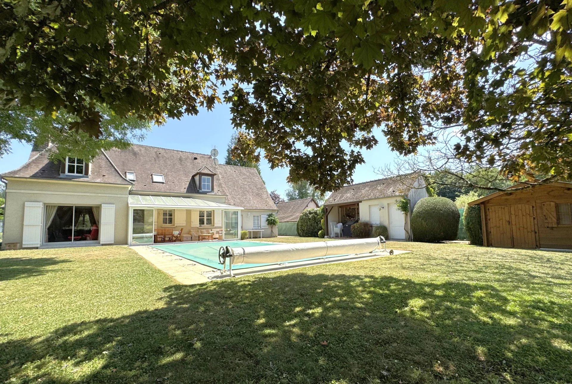 Agence immobilière de Arthurimmo.com Agence Saint Hubert