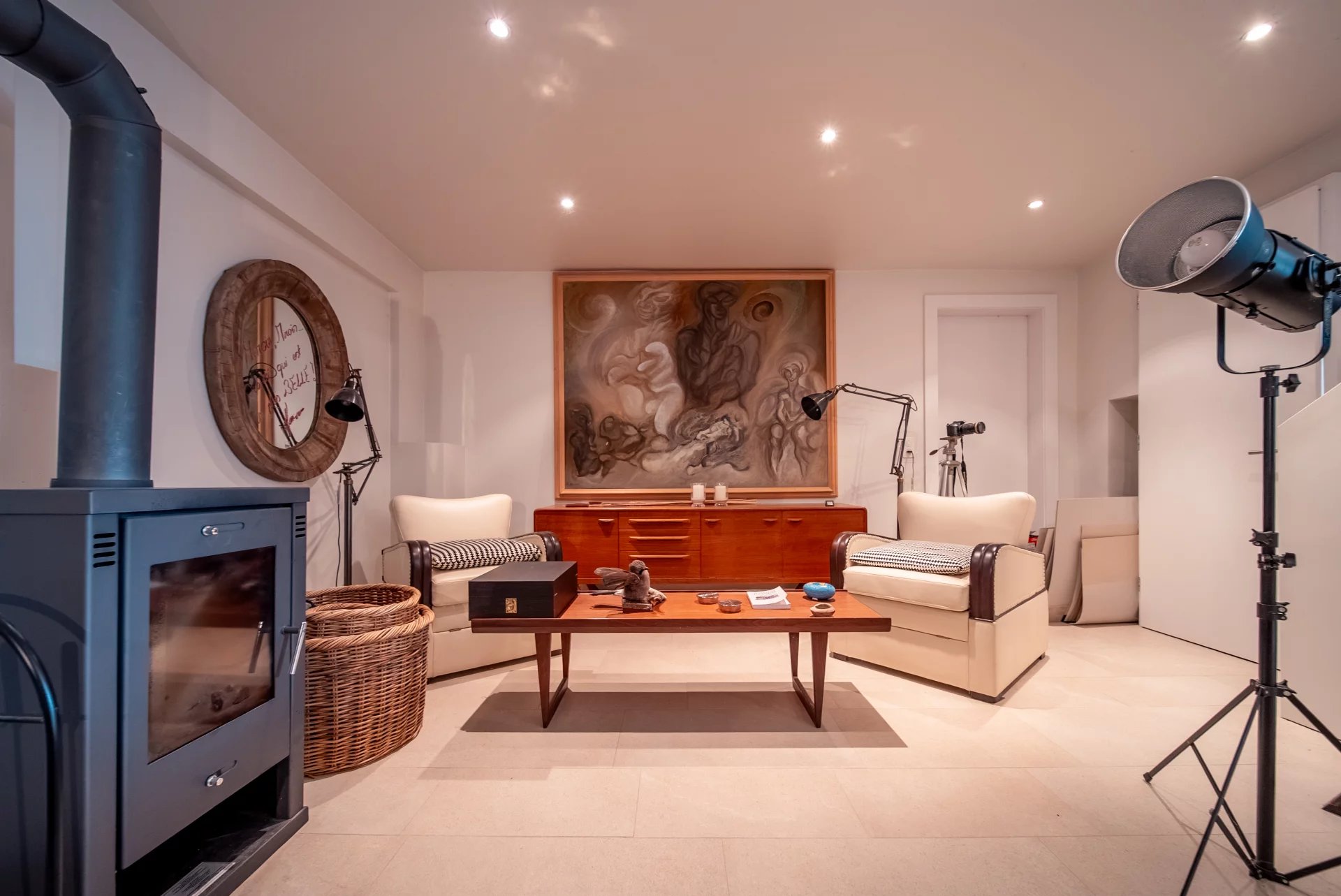 Magnifique propriété au cœur de la campagne vaudoise