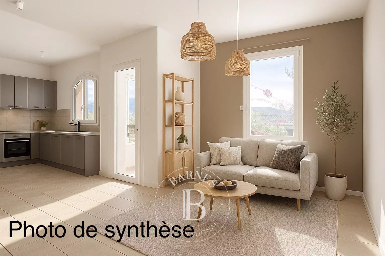 Cassis  - Maison 2 Pi&egrave;ces, 1 Chambre - picture 2