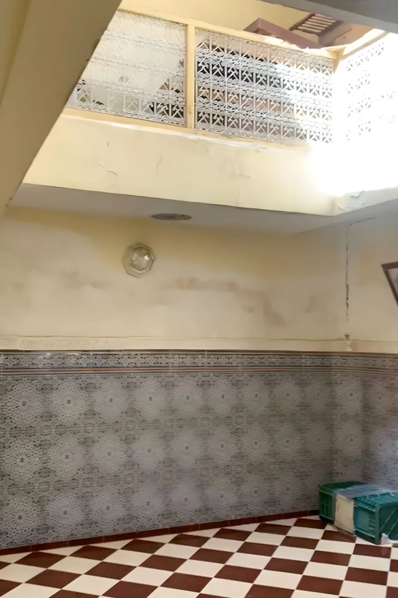 Intimate riad in need of renovation - Kennaria | 100 m² | MAD 2,600,000