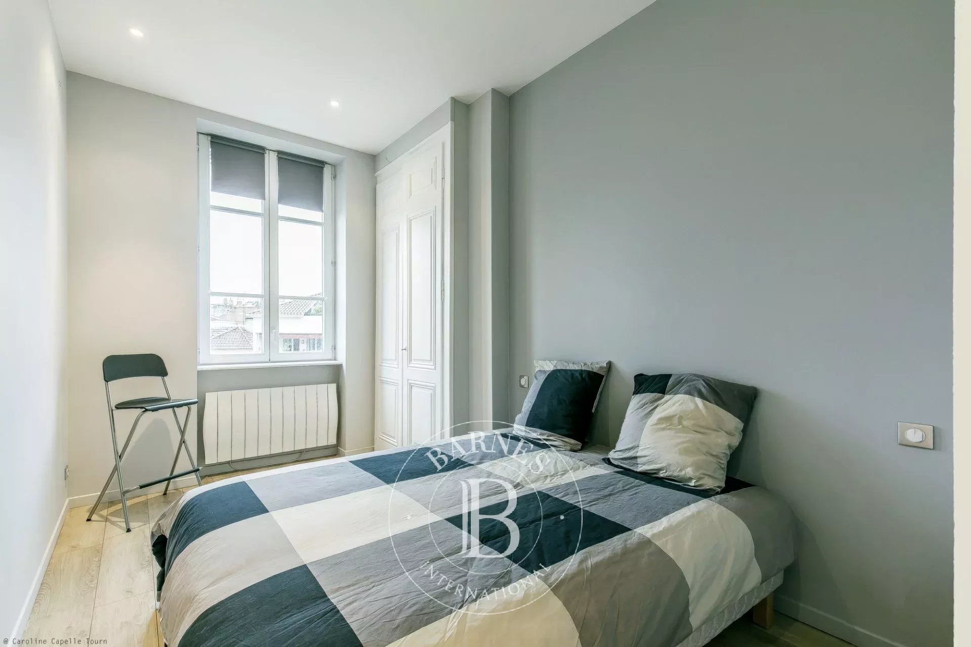 Daire Lyon 6ème - picture 7