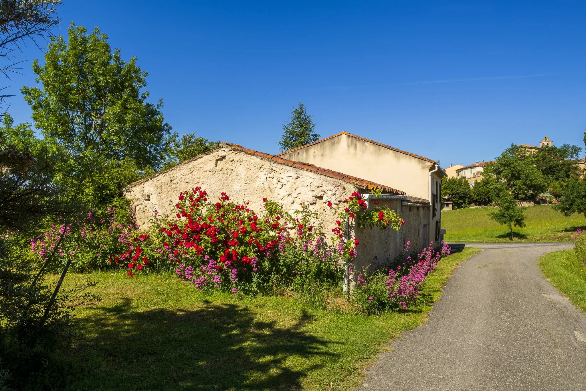 House for sale Cazalrenoux, Aude