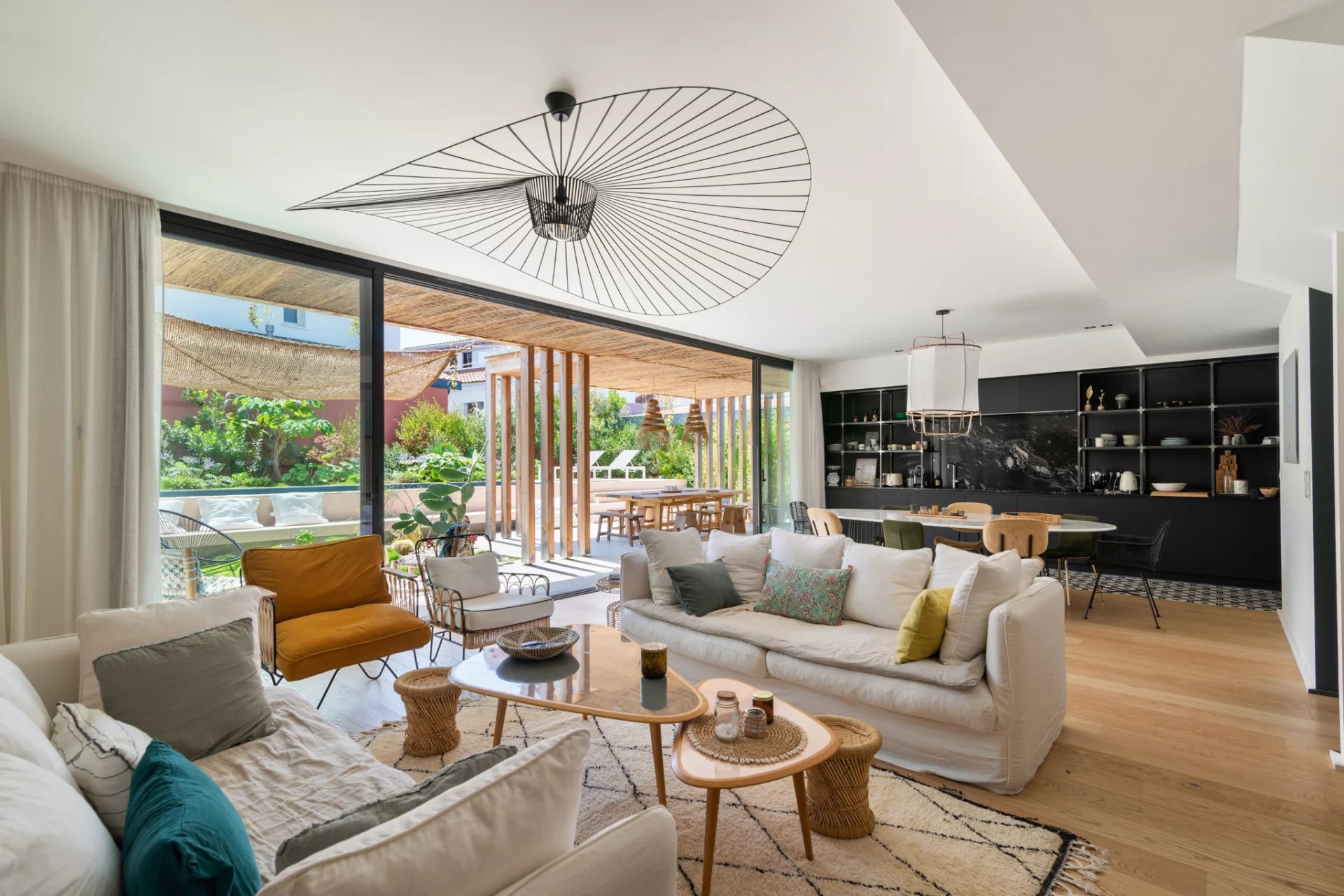 Vente Villa Anglet
