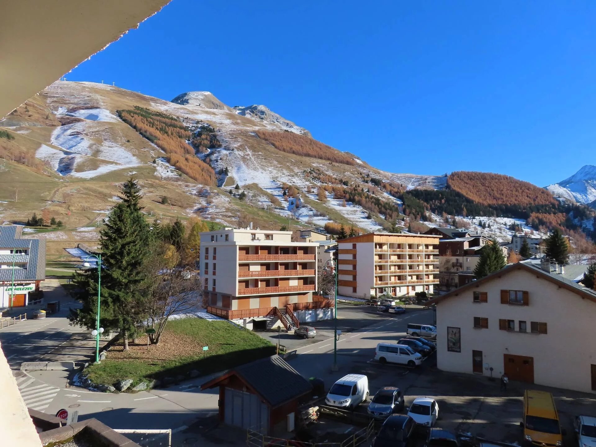 BLEUETS 62 - Appartement 8 personnes