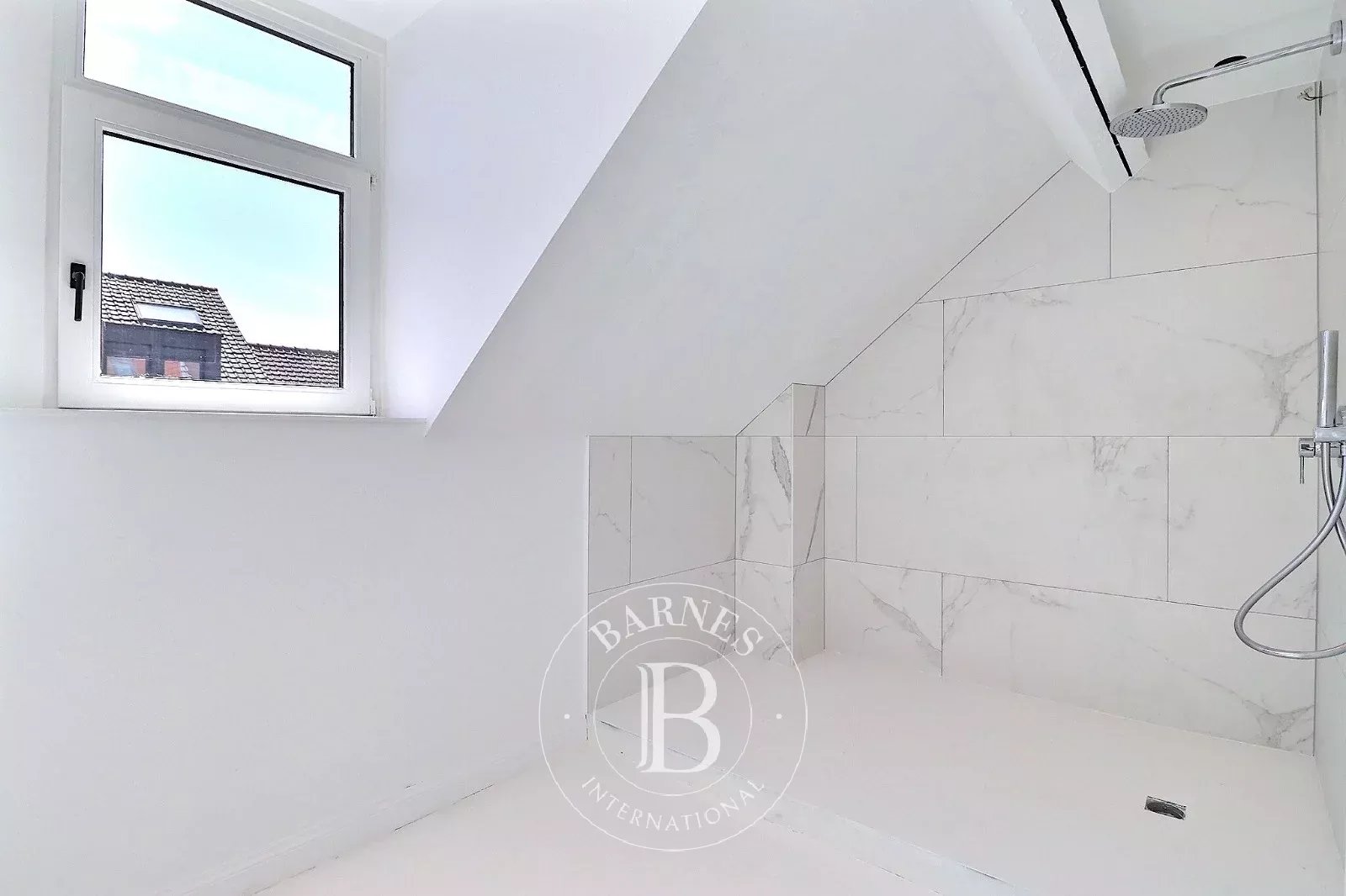 Penthouse Ixelles - picture 14