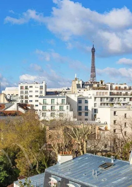 Agence immobilière de Nouvelle Vague Real Estate