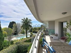 3-Bedroom Apartment in Nice — photo 4 of 7
