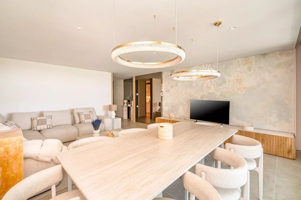 Daire Pozuelo de Alarcón - picture 14