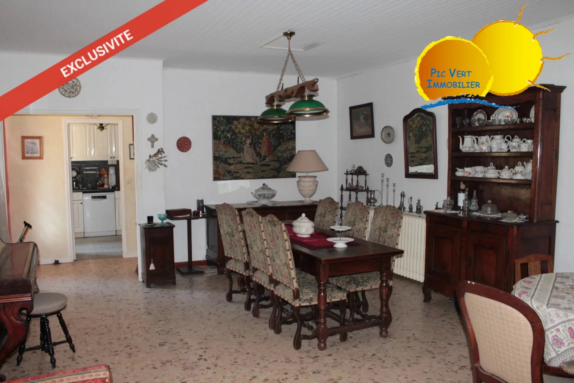 Vente Maison Seurre