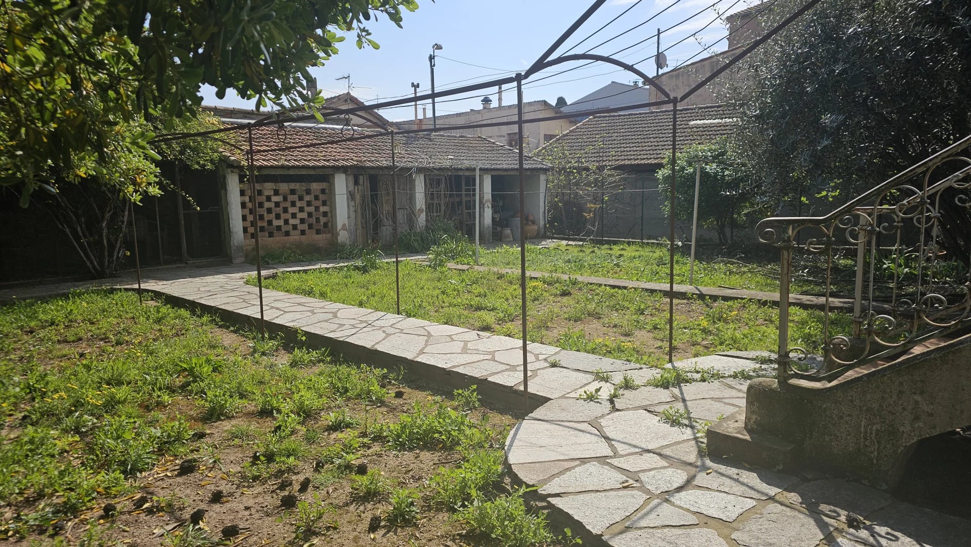 Agence immobilière de SAS 2GM