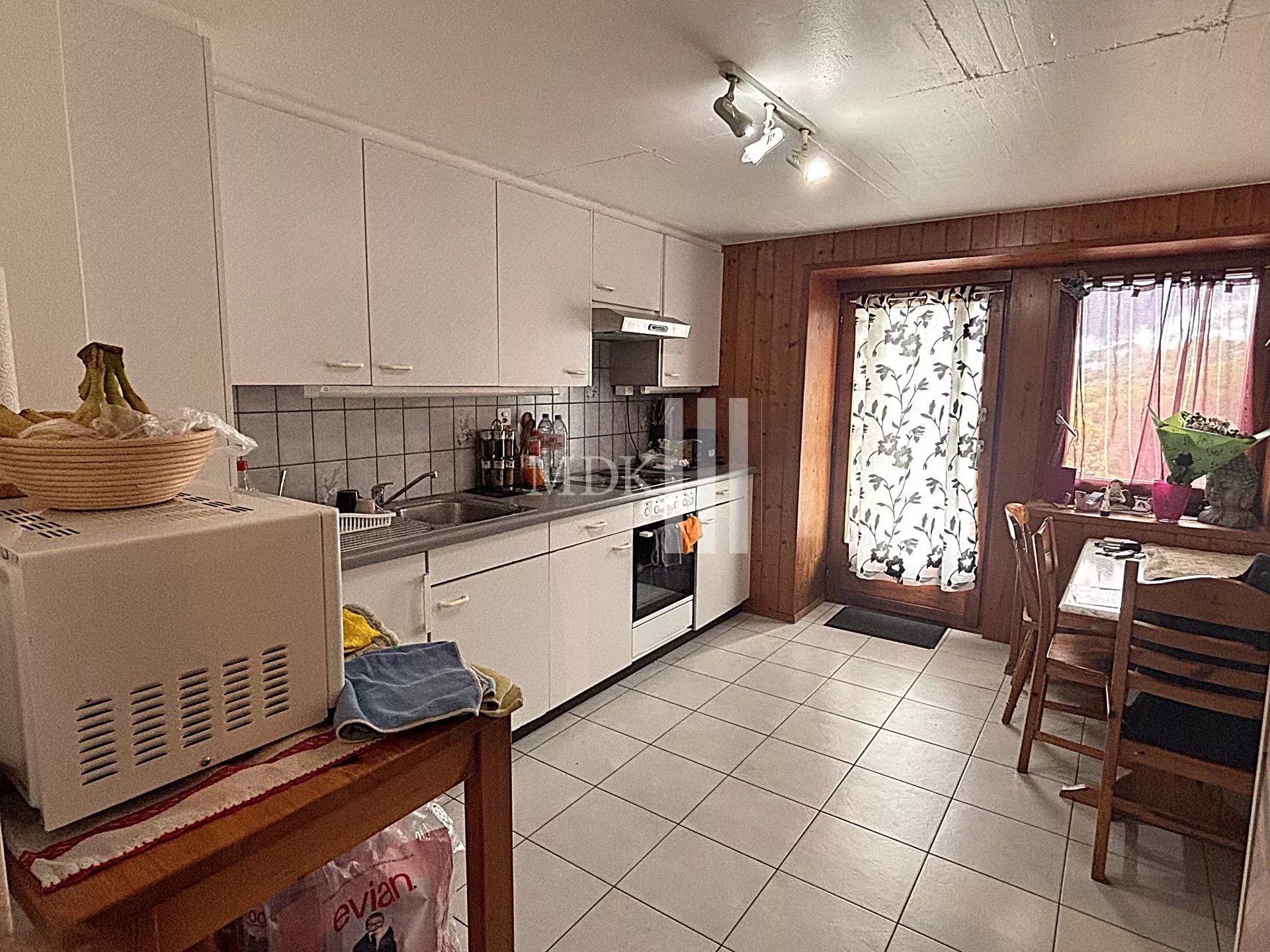 Rental Apartment Troistorrents