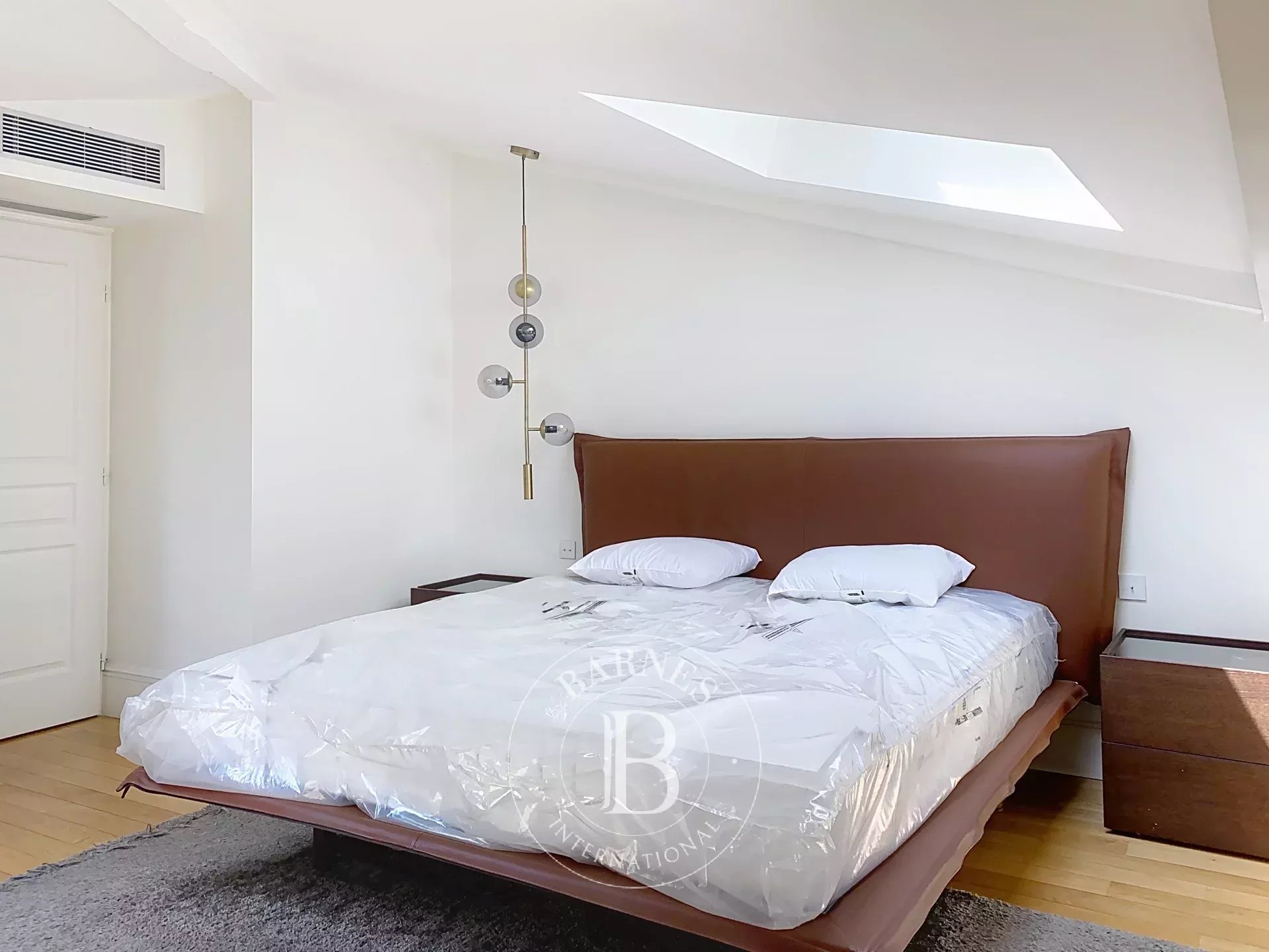 Daire Paris 9ème - picture 9