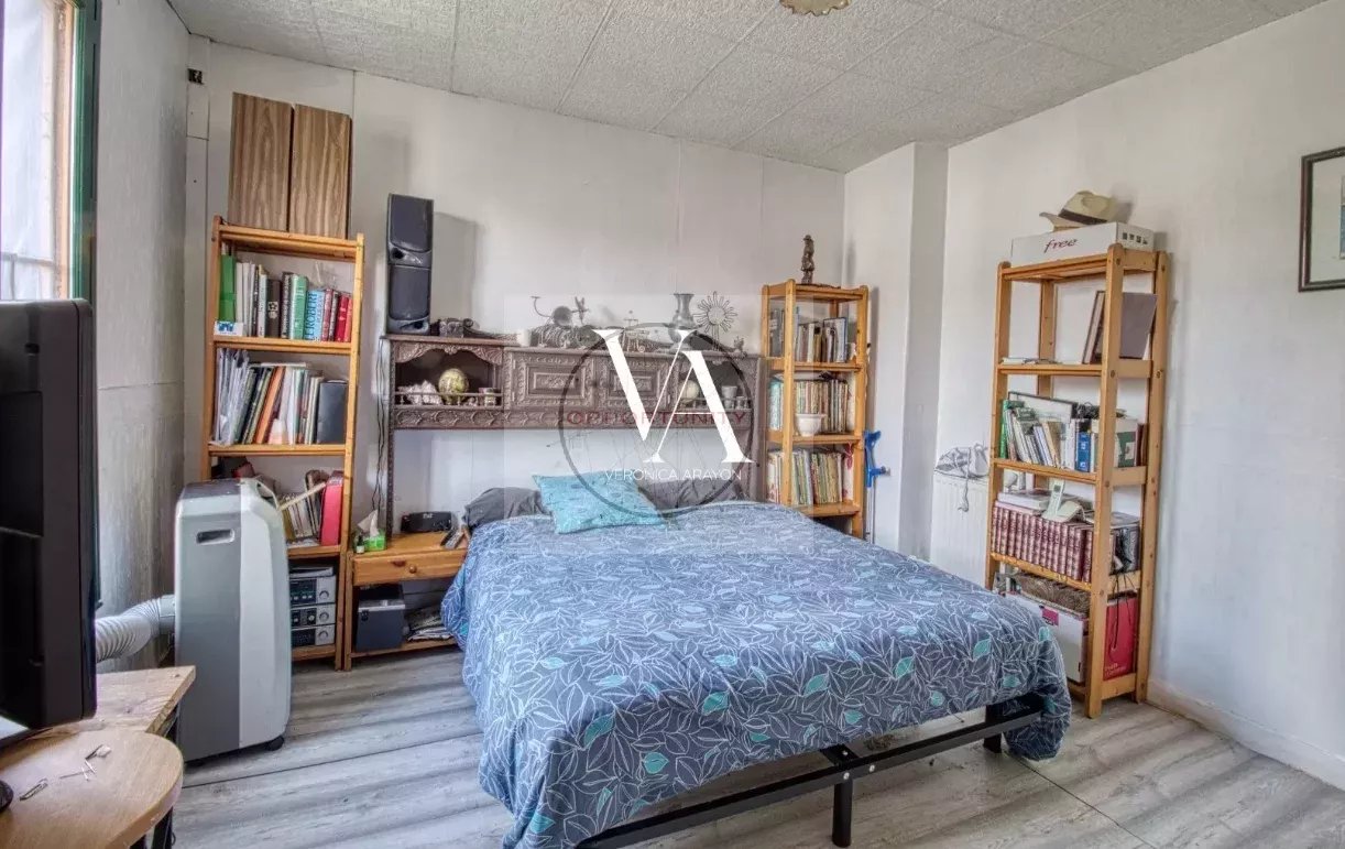 maison 61 m² Épinay-sur-Seine — photo 8