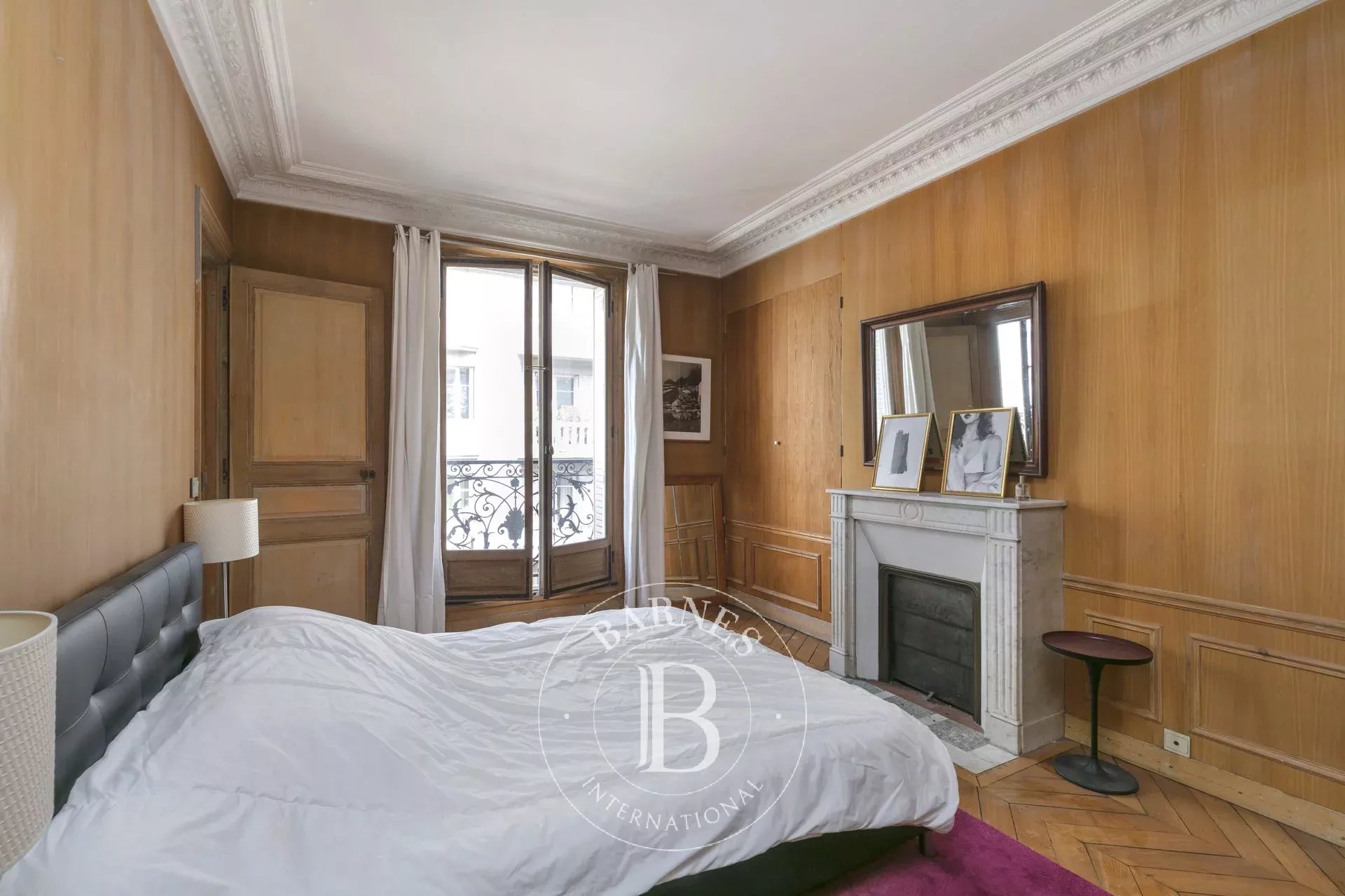 Daire Paris 17ème - picture 7