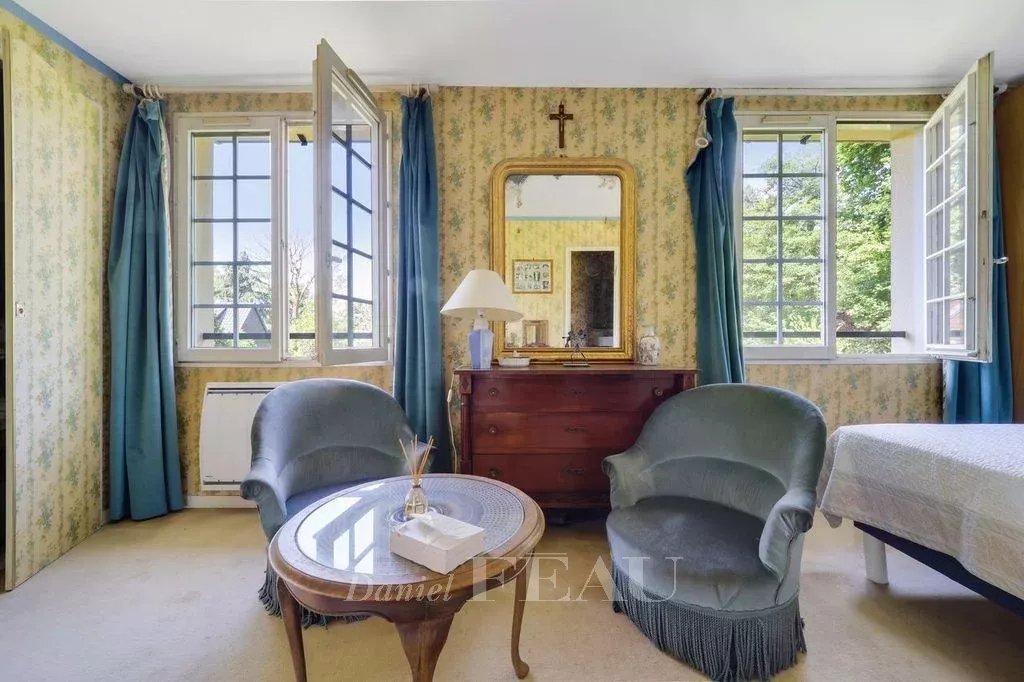 Vente Maison Jouy-en-Josas