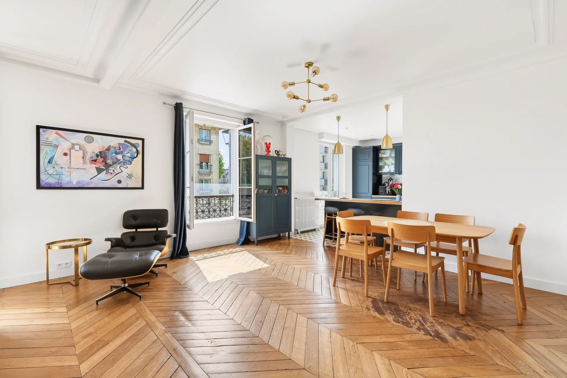 Saint-Cloud - PASTEUR MAGENTA